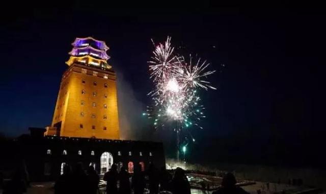 吉林哪里的冰雪民俗好<strong></p>
<p>东方国际狩猎场</strong>？