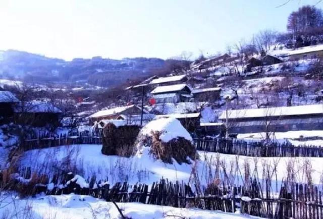 吉林哪里的冰雪民俗好<strong></p>
<p>东方国际狩猎场</strong>？