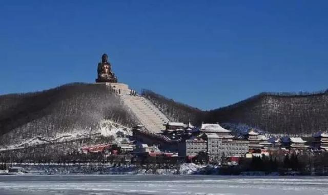 吉林哪里的冰雪民俗好<strong></p>
<p>东方国际狩猎场</strong>？