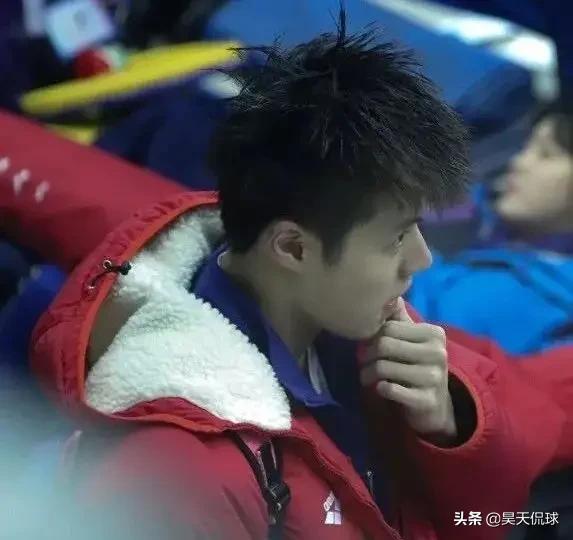 发现游泳队小鲜肉一枚，颜值不输宁泽涛，孙杨小师弟张翼祥<strong></p>
<p>李天昆</strong>。谁有他的资料和图片吗？