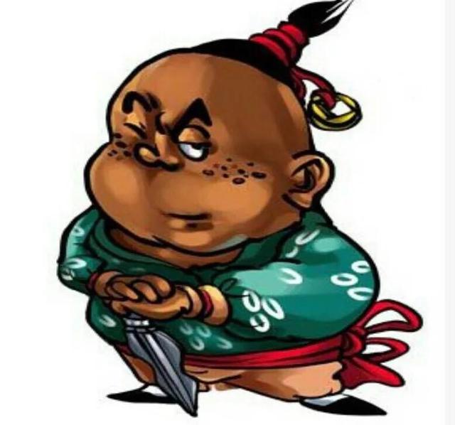 单田芳评书中最霸气的绰号有哪些<strong></p>
<p>江尊</strong>?