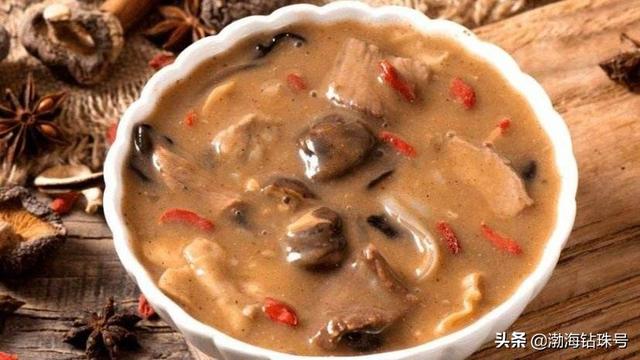 去西安旅游，必吃的早点是什么？