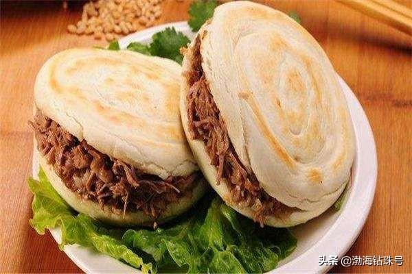 去西安旅游<strong></p>
<p>古都早餐</strong>，必吃的早点是什么？