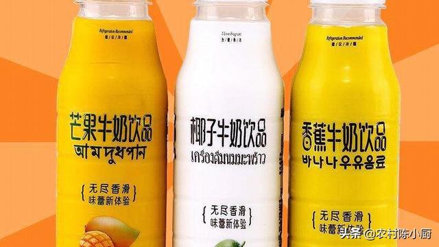 有哪些好喝不贵的牛奶品牌<strong></p>
<p>杭江牛奶公司乳品厂</strong>？