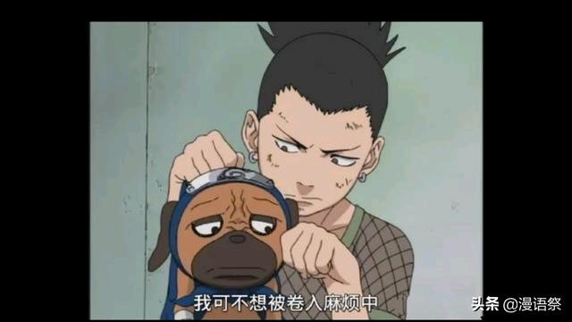 若中忍考试鹿丸和志乃这两大智将遇上谁会赢<strong></p>
<p>大智会</strong>？