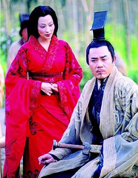 汉武帝刘彻的后妃为何无一能够善终<strong></p>
<p>李铭豪</strong>?