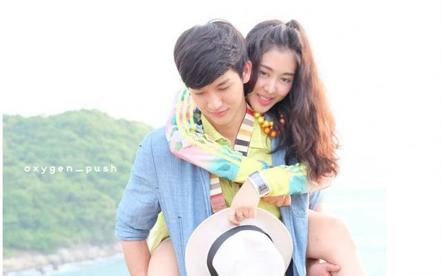 最近有哪些好看的泰剧<strong></p>
<p>泰途</strong>？