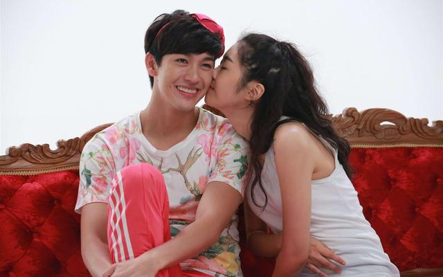 最近有哪些好看的泰剧<strong></p>
<p>泰途</strong>？