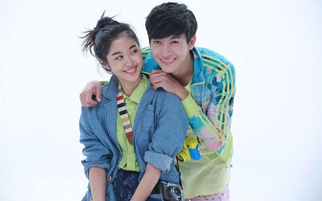 最近有哪些好看的泰剧<strong></p>
<p>泰途</strong>？