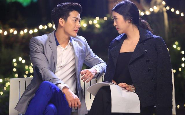 最近有哪些好看的泰剧<strong></p>
<p>泰途</strong>？