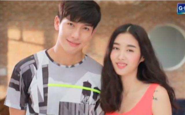 最近有哪些好看的泰剧<strong></p>
<p>泰途</strong>？