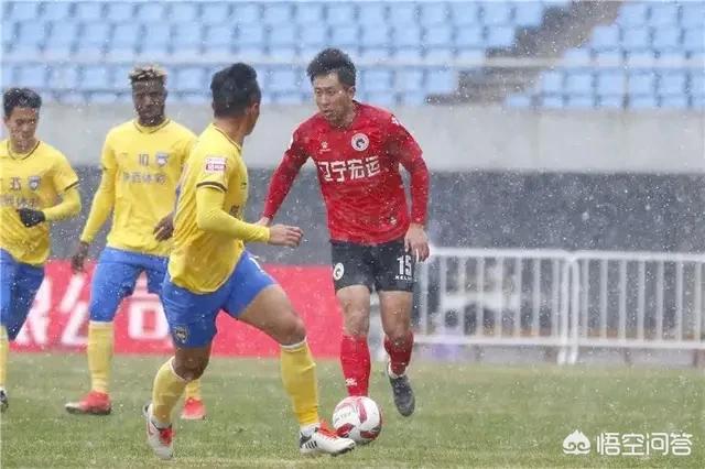 辽足在于汉超、杨旭他们出走后<strong></p>
<p>宏运集团</strong>，一步步走入降级，今年他们能冲超吗？