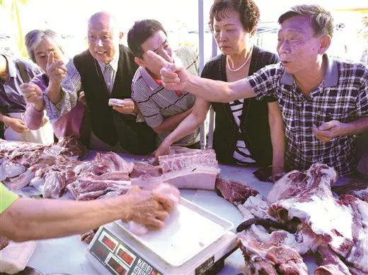 现在食盐为什么涨价了<strong></p>
<p>广东盐业</strong>？