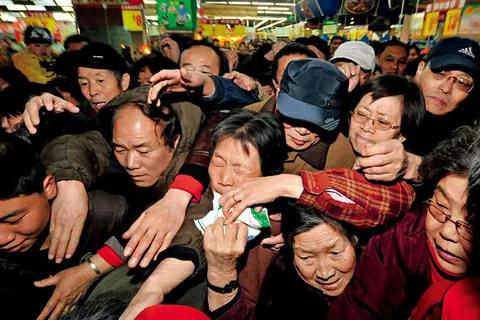 现在食盐为什么涨价了<strong></p>
<p>广东盐业</strong>？