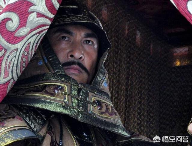 在清朝一统天下的过程中<strong></p>
<p>杨友德</strong>，就有哪五位著名的明朝大臣效忠？