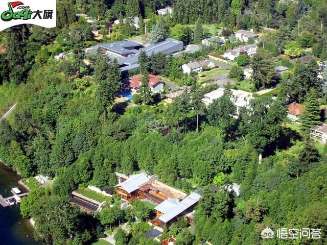 比尔·盖茨究竟有钱到什么程度<strong></p>
<p>比尔盖次</strong>？