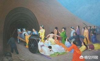 殉葬的妃子不愿死怎么办<strong></p>
<p>韩妃化妆品</strong>?