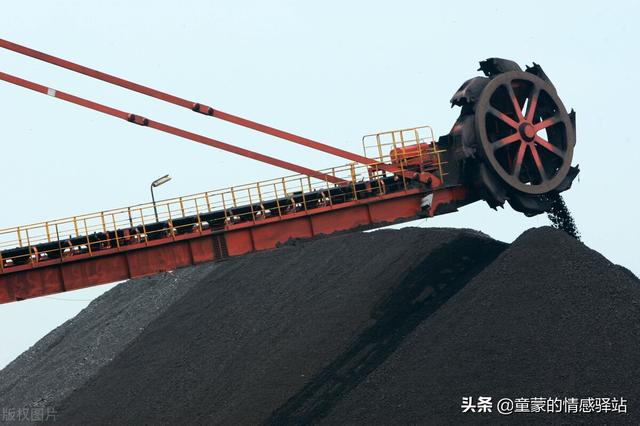 是什么原因让煤炭价格最近暴涨？