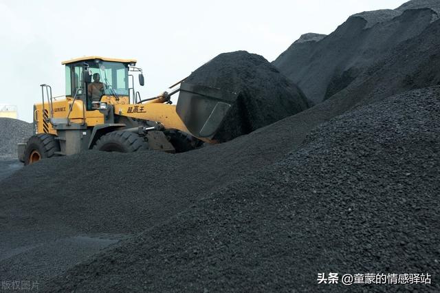 是什么原因让煤炭价格最近暴涨<strong></p>
<p>山西煤炭进出口</strong>？