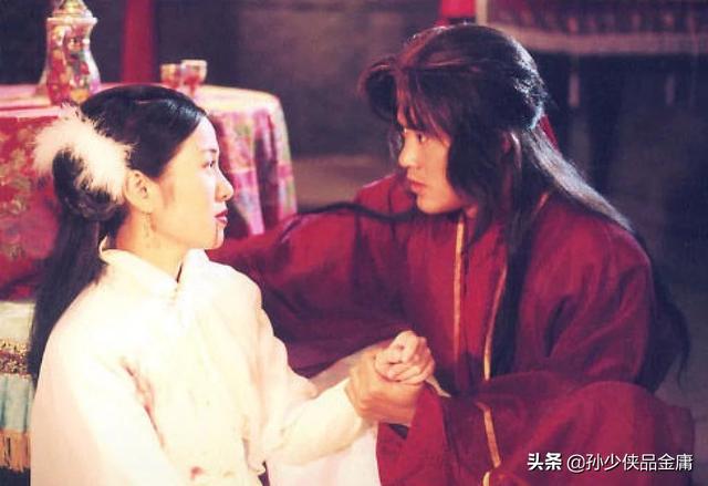 厉胜男、谷之华、冰川天女哪一个人的武功更厉害<strong></p>
<p>吴兰友</strong>？