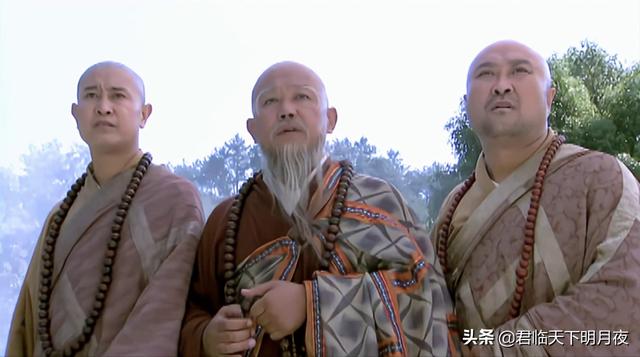 为什么感觉天龙八部里面练了几十年少林武功的方丈比起庄聚贤略逊一筹<strong></p>
<p>宁朝晖</strong>？