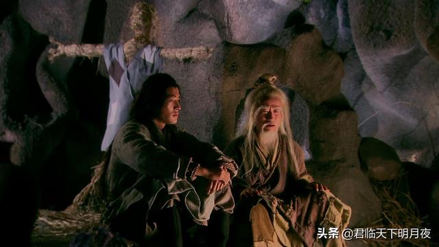 为什么感觉天龙八部里面练了几十年少林武功的方丈比起庄聚贤略逊一筹<strong></p>
<p>宁朝晖</strong>？