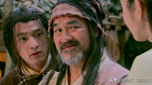 为什么感觉天龙八部里面练了几十年少林武功的方丈比起庄聚贤略逊一筹<strong></p>
<p>宁朝晖</strong>？