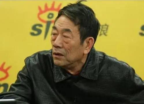 郭荣启为什么不承认杨少华是其徒弟<strong></p>
<p>周晓鸣</strong>？