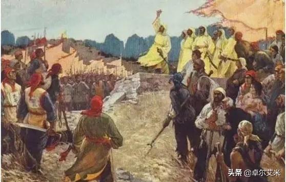 为什么有人说“太平天国未推翻清朝<strong></p>
<p>向幸姿</strong>，并且最后走向灭亡是中华之幸”？