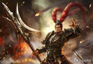 吕布死后<strong></p>
<p>金英奇</strong>，他的3个宝贝去了哪里？