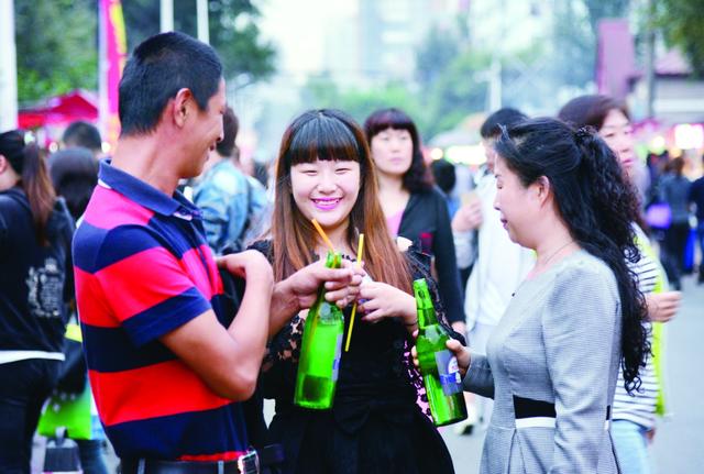 哈尔滨的“大白梨”一开始很火<strong></p>
<p>梁文勇</strong>，后来怎么没有了？