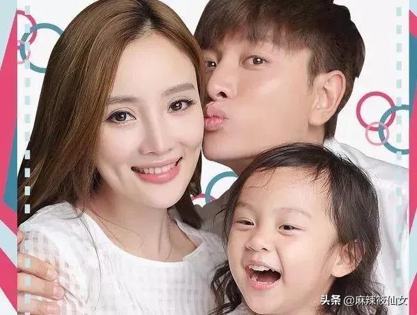 网曝李小璐给甜馨改名为李亦涵<strong></p>
<p>张逸涵</strong>,与母亲同姓,李小璐和贾乃亮现状如何?