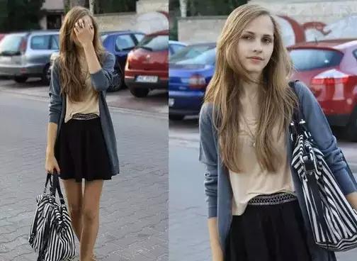 怎么才能找到适合自己的穿搭风格？