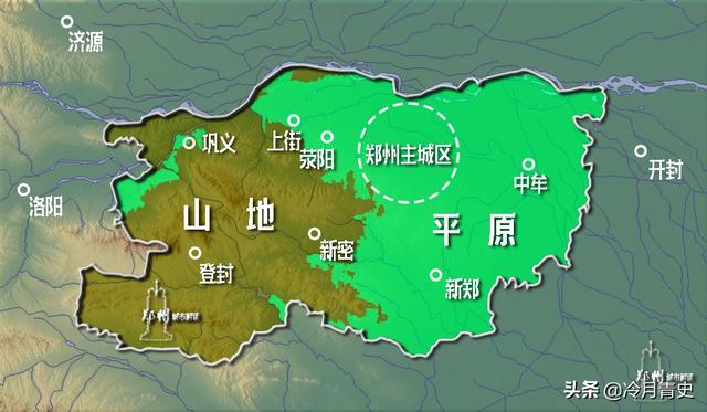 如果郑州建设集历朝中原文化于一体的华夏历史文化街区是否可行<strong></p>
<p>华夏文化养生园</strong>？