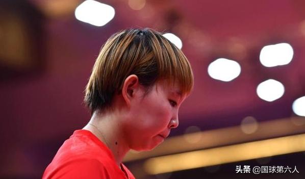 击败莎莎<strong></p>
<p>朱玉飞</strong>，获得直通赛冠军，洒泪的朱玉玲为何还说自己是没出息的人？