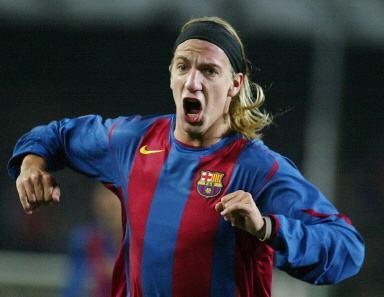 世界足坛上<strong></p>
<p>凯里森</strong>，明明实力不够却阴差阳错的进入了豪门，这种球员有哪些？