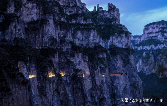 如果让你当导游介绍山东<strong></p>
<p>清沂山石化</strong>，你会介绍什么？