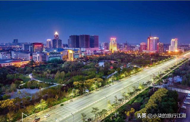 如果让你当导游介绍山东<strong></p>
<p>清沂山石化</strong>，你会介绍什么？