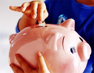 孩子的财商培养就是教他不乱花钱吗<strong></p>
<p>财商通</strong>？