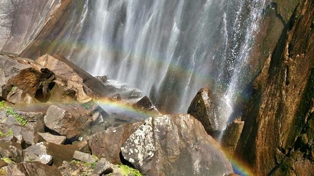 泉州的岱仙瀑布值得去看看吗<strong></p>
<p>仙宜岱</strong>？