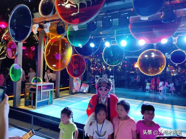 西安大唐不夜城<strong></p>
<p>西安大唐移动</strong>，让你记忆深刻的有哪些？