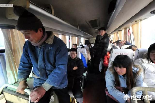 为什么公交车可以超载<strong></p>
<p>长沙市公交总公司</strong>？