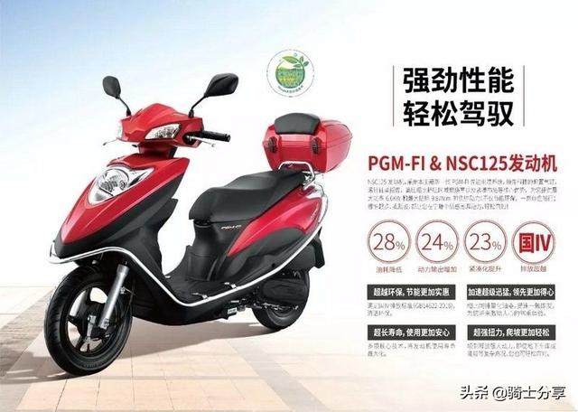 瑞梦125电喷和ns125d怎么选<strong></p>
<p>北京梦诚</strong>？