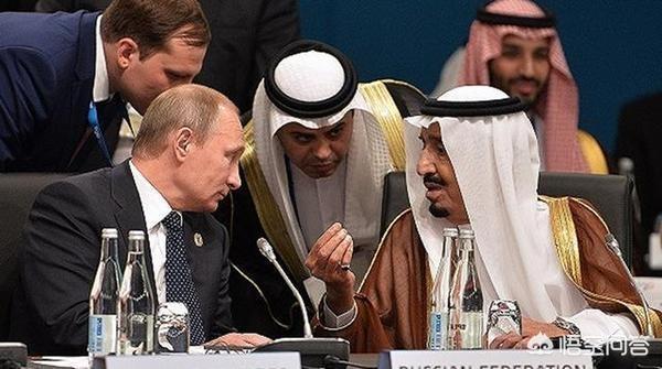 俄罗斯石油丰富<strong></p>
<p>哲沃</strong>，为什么不像沙特那么有钱，对此你怎么看？