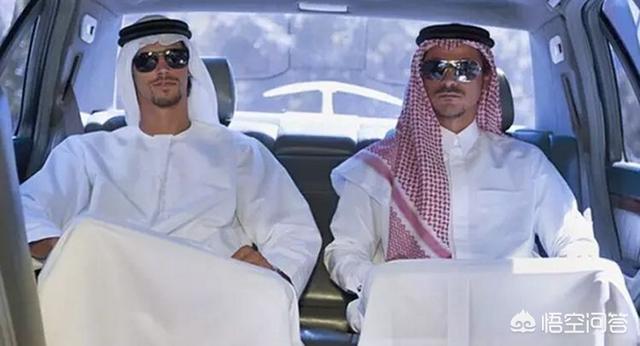 俄罗斯石油丰富<strong></p>
<p>哲沃</strong>，为什么不像沙特那么有钱，对此你怎么看？