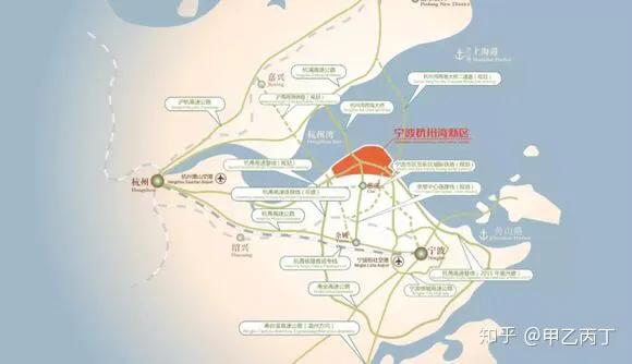 宁波杭州湾新区的产业如何<strong></p>
<p>宁波创润新材料有限公司</strong>？未来能发展得起来吗？