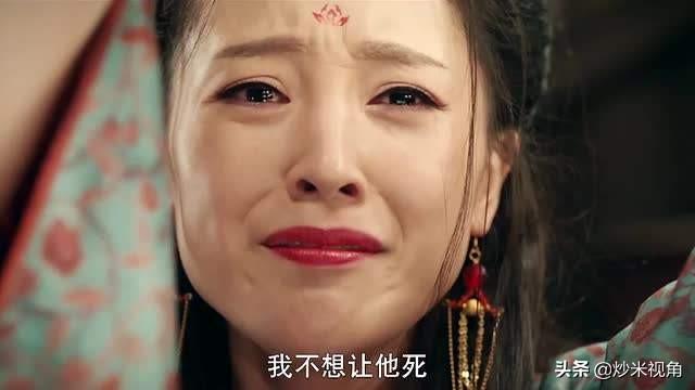 奈何桥边的孟婆是谁<strong></p>
<p>盛建忠</strong>？她在阴间是什么地位？