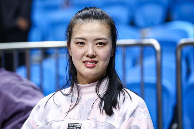 吴冠希是CBA人生大赢家<strong></p>
<p>李东卫</strong>，为什么家境如此优越还要打篮球？