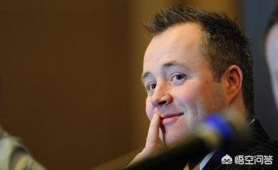 为什么中国斯诺克球迷把“巫师”希金斯称作为“张海根”？