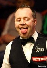 为什么中国斯诺克球迷把“巫师”希金斯称作为“张海根”<strong></p>
<p>王德学</strong>？